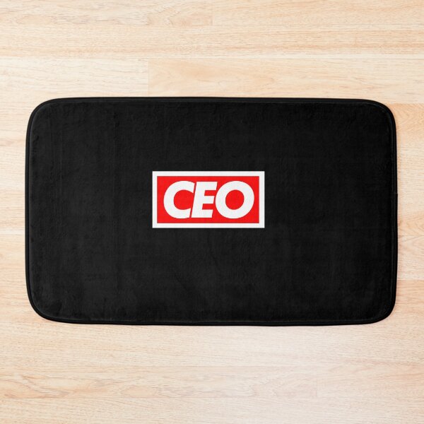 Item preview, CEO designed and sold by T-shirtgallery.
