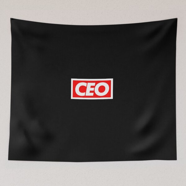 Item preview, CEO designed and sold by T-shirtgallery.