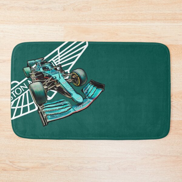 Item preview, Aston Martin F1 car designed and sold by YLOH02.