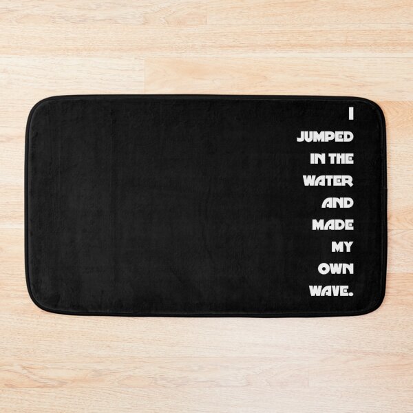 Item preview, Quote #8 designed and sold by ThumpingV8.