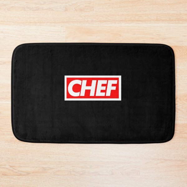 Item preview, CHEF designed and sold by T-shirtgallery.