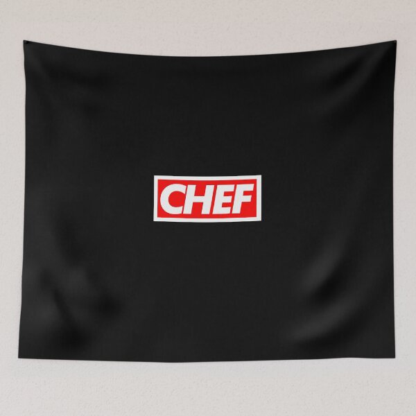 Item preview, CHEF designed and sold by T-shirtgallery.