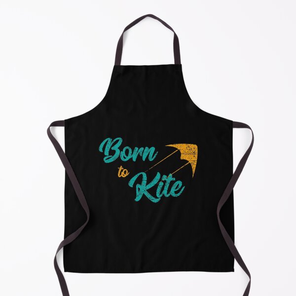 Item preview, Kitesurf Kiteboarding Born To Kite Flying designed and sold by chencktwan.