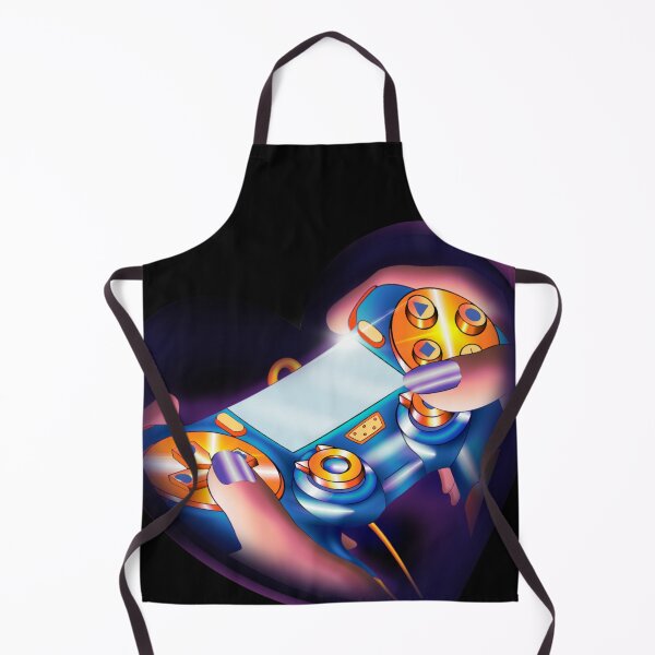 Item preview, Video Game Controller designed and sold by GlaDyxies.