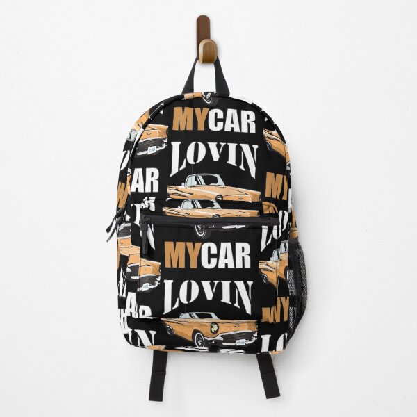 Item preview, LOVIN MY CAR| Perfect Gift designed and sold by dorapegge.