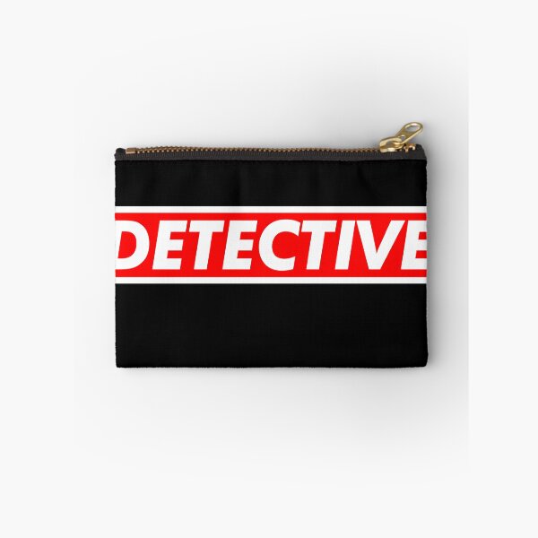 Item preview, DETECTIVE designed and sold by T-shirtgallery.