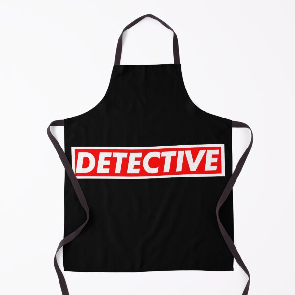 Item preview, DETECTIVE designed and sold by T-shirtgallery.