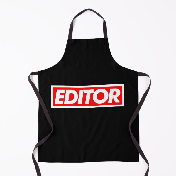 Item preview, EDITOR designed and sold by T-shirtgallery.