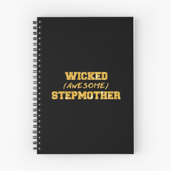 Item preview, Wicked And Awesome Stepmother Funny Stepmom Costume designed and sold by choonhoven.