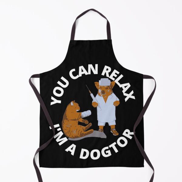 Aperçu de l'œuvre Dogtor créée et vendue par Tej0711.