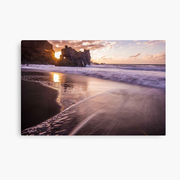 Item preview, Beautiful Semi wild beach in an island. designed and sold by ZenZoom.