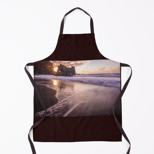 Item preview, Beautiful Semi wild beach in an island. designed and sold by ZenZoom.