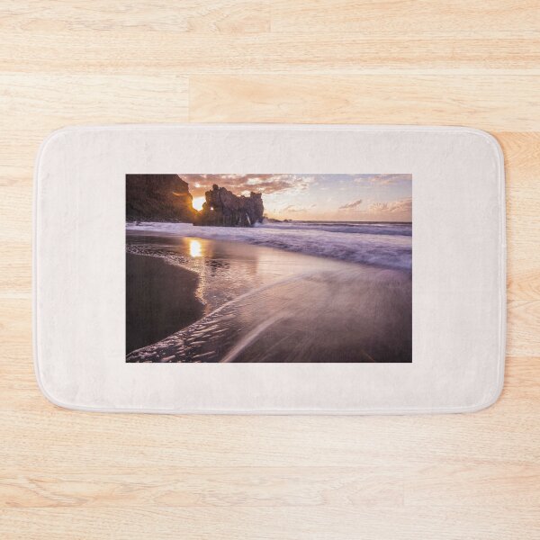 Item preview, Beautiful Semi wild beach in an island. designed and sold by ZenZoom.