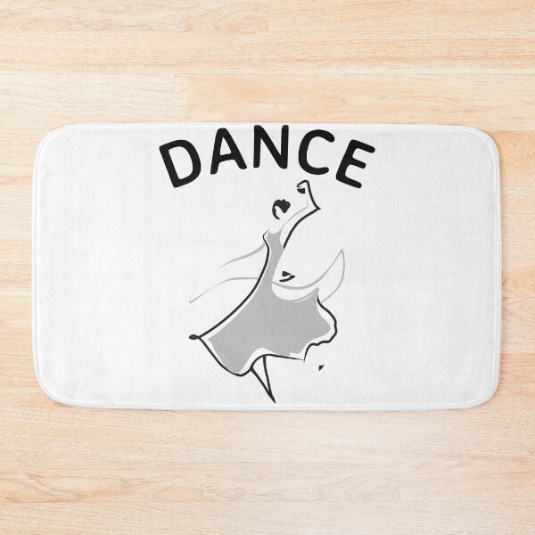Item preview, Dance designed and sold by LifeSimpliCity.