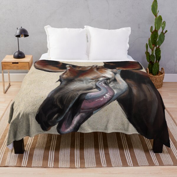 Item preview, Okapi Licks Eye designed and sold by witka.