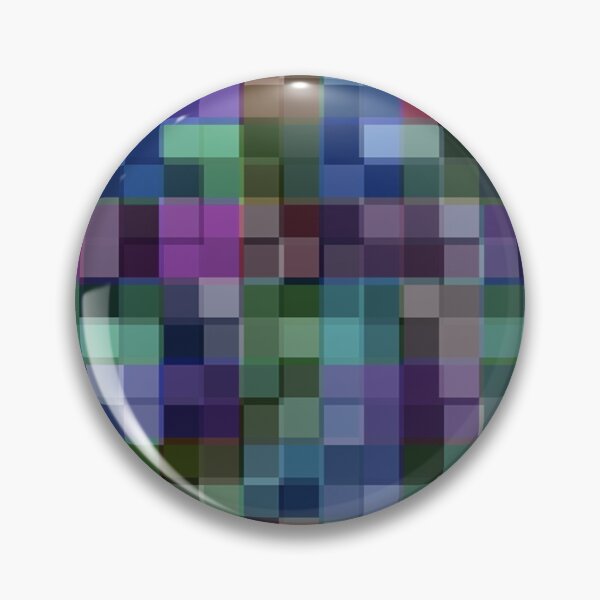 Item preview, Color Squares - darker designed and sold by Istvan Ocztos.