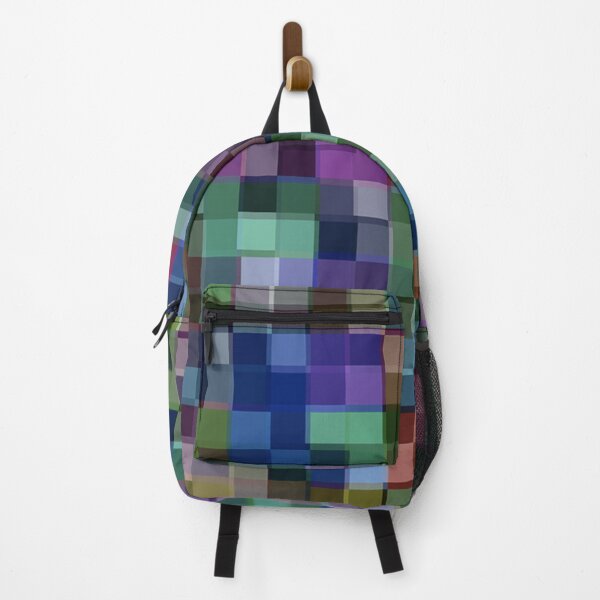 Item preview, Color Squares - darker designed and sold by Istvan Ocztos.