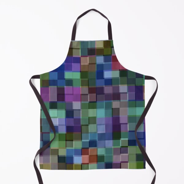 Item preview, Color Squares - darker designed and sold by Istvan Ocztos.