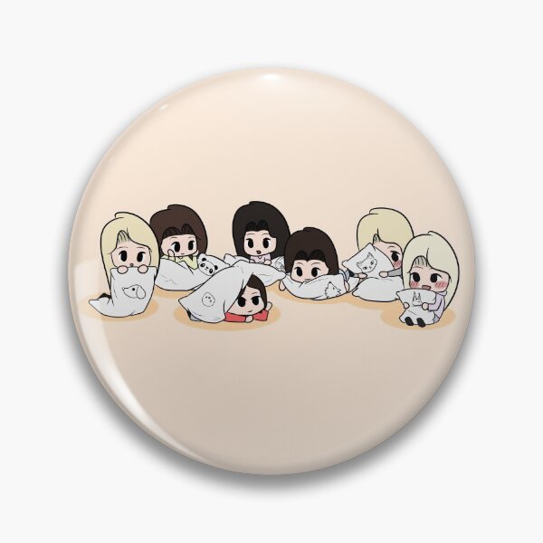 Item preview, Dreamcatcher Sleepover designed and sold by ChibiCatcher.