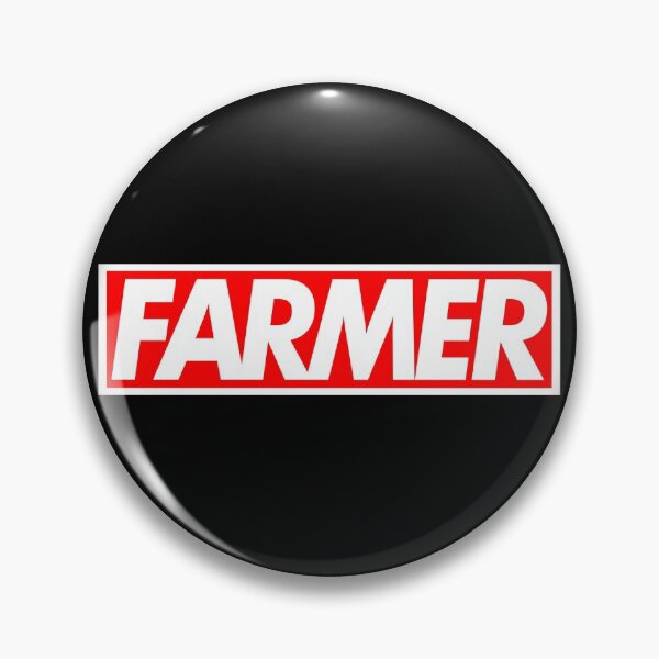 Item preview, FARMER designed and sold by T-shirtgallery.