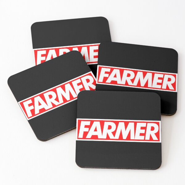 Item preview, FARMER designed and sold by T-shirtgallery.