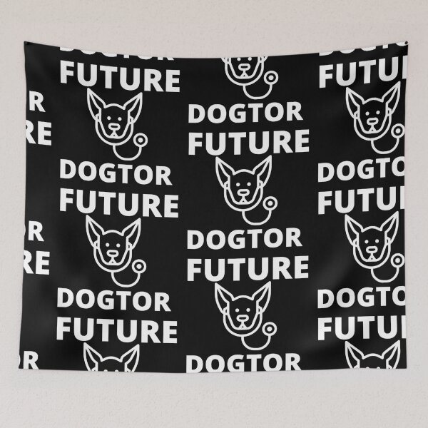 Item preview, Dogtor designed and sold by Tej0711.