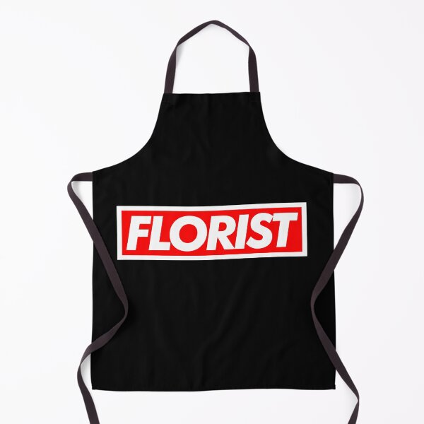 Item preview, FLORIST designed and sold by T-shirtgallery.