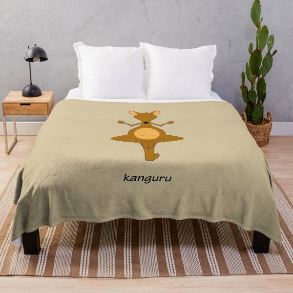 Item preview, kanguru designed and sold by shackledlettuce.