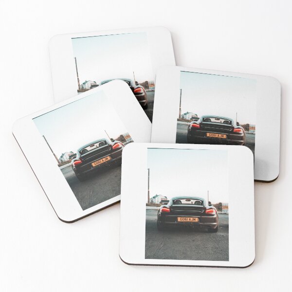 Artikelvorschau, Porsche Cayma | Perfektes Geschenk entworfen und verkauft von dorapegge.
