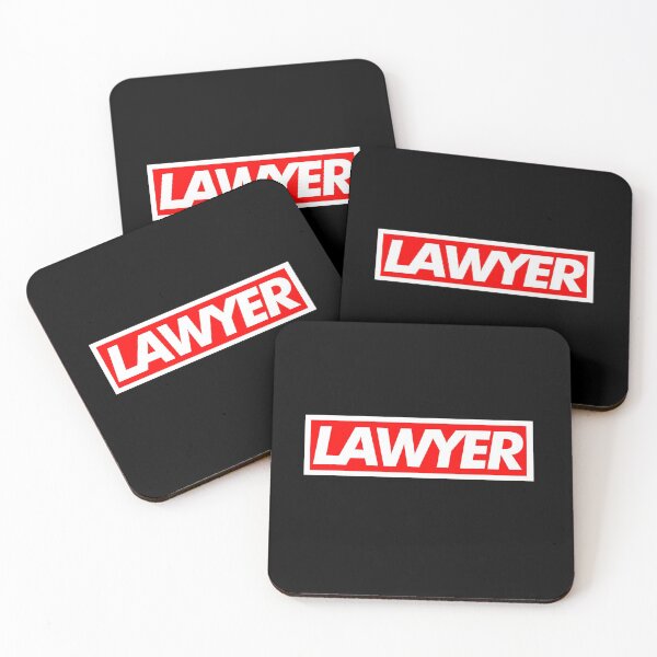 Item preview, LAWYER designed and sold by T-shirtgallery.