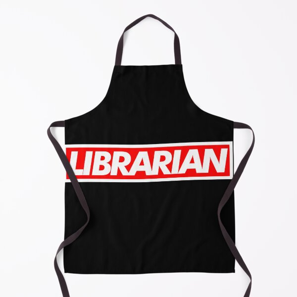 Item preview, LIBRARIAN designed and sold by T-shirtgallery.
