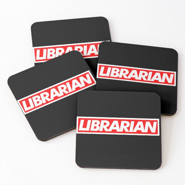 Item preview, LIBRARIAN designed and sold by T-shirtgallery.