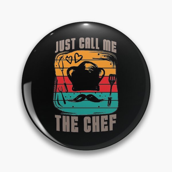 Item preview, Just call me chef designed and sold by valuestees.