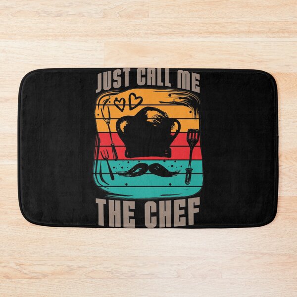 Item preview, Just call me chef designed and sold by valuestees.