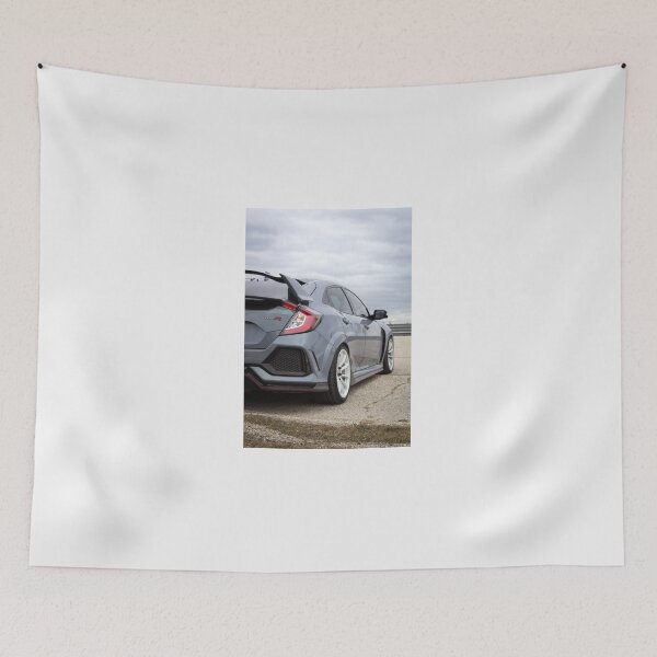 Item preview, Honda civic type | Perfect Gift designed and sold by dorapegge.