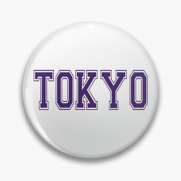 Item preview, Tokyo designed and sold by MardiBoy.