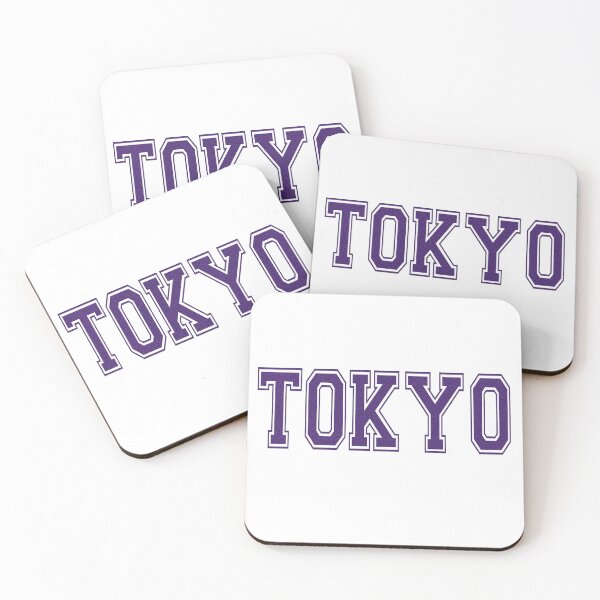 Item preview, Tokyo designed and sold by MardiBoy.