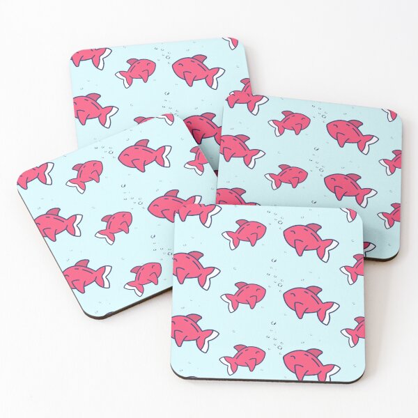 Item preview, Pisces fish pattern designed and sold by DerSenat.