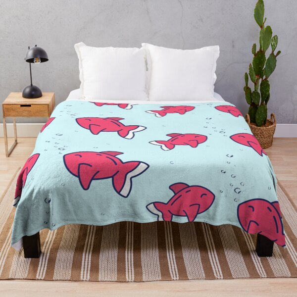 Item preview, Pisces fish pattern designed and sold by DerSenat.