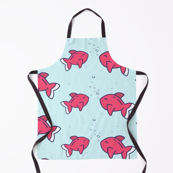 Item preview, Pisces fish pattern designed and sold by DerSenat.