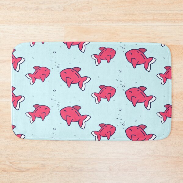 Item preview, Pisces fish pattern designed and sold by DerSenat.
