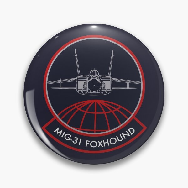 Item preview, Mig-31 Foxhound designed and sold by StrongVlad.