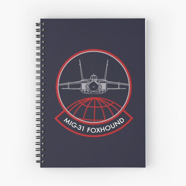 Item preview, Mig-31 Foxhound designed and sold by StrongVlad.