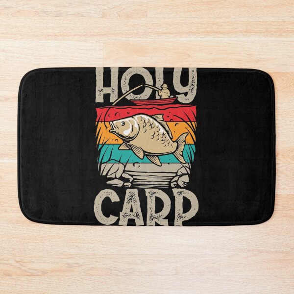 Item preview, Holy carp designed and sold by valuestees.