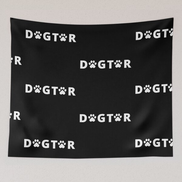 Item preview, Dogtor designed and sold by Tej0711.