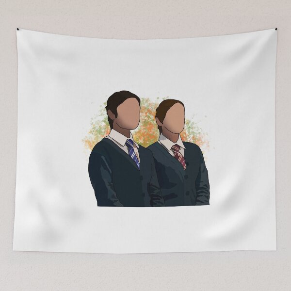 Item preview, Twin Sisters designed and sold by KC Industries.
