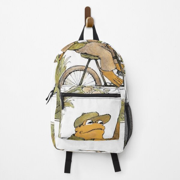 Item preview, Frog and Toad  designed and sold by lebsack.