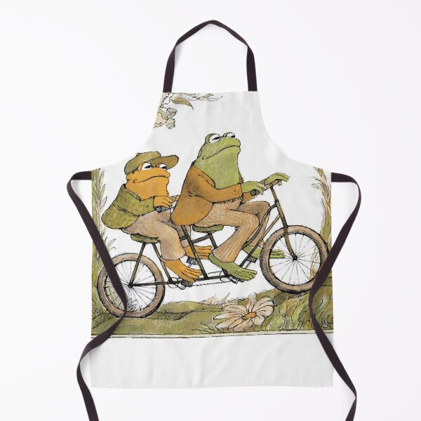 Item preview, Frog and Toad designed and sold by lebsack.