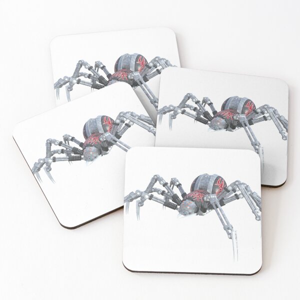Item preview, 3D Spider designed and sold by YasankaHemal.