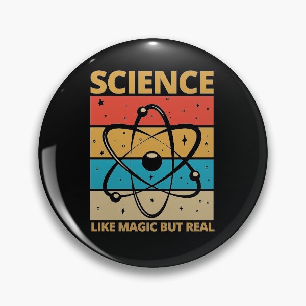 Item preview, Science like magic designed and sold by valuestees.